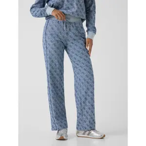 Women's Trousers Guess 4G image-1