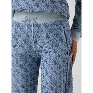 Women's Trousers Guess 4G image-4