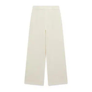 Women's wide leg trousers Guess Dione image-1