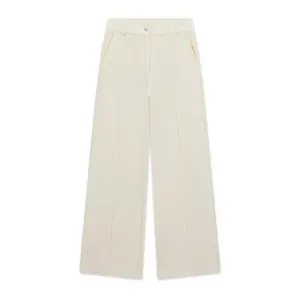 Women's wide leg trousers Guess Dione image-0