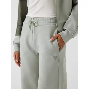 Women's joggers Guess Calista 4G image-4