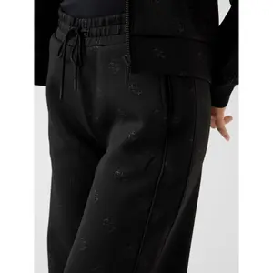 Women's joggers Guess Calista 4G image-4