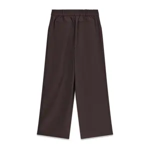 Women's wide leg trousers Guess Rhea image-1