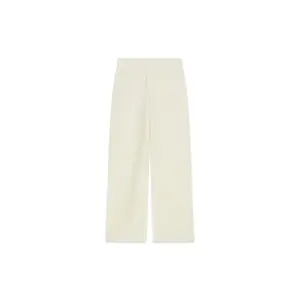 Women's straight-leg Trousers Guess Olympe image-1