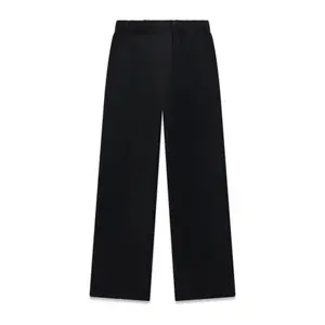 Women's straight-leg Trousers Guess Olympe image-1