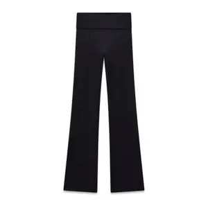 Women's leggings Guess Lotus image-0