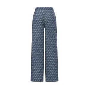 Jacquard Trousers Women Guess image-1