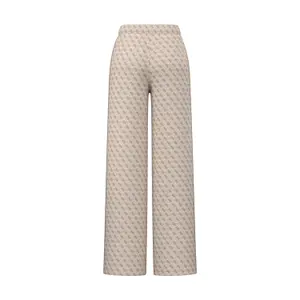 Jacquard Trousers Women Guess image-1