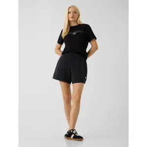 Women's shorts Guess Olympe image-3