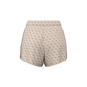Jacquard Shorts for Women Guess image-1