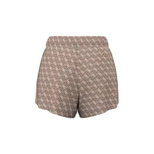 Jacquard Shorts for Women Guess image-1