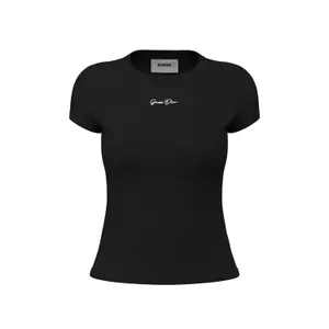 Women's T-shirt Guess Alya image-0