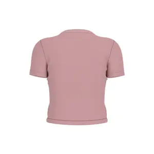 Women's T-shirt Guess Chara image-1