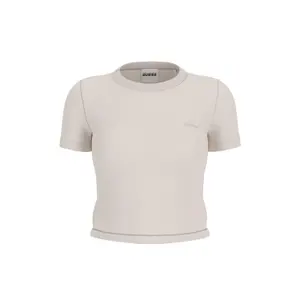 Women's T-shirt Guess Chara image-0