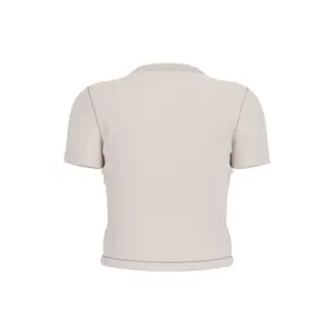 Women's T-shirt Guess Chara image-1