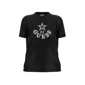 Women's T-shirt Guess Elettra image-0