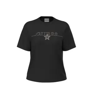 Women's T-shirt Guess Agena image-0