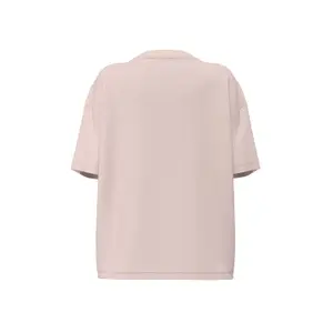 Women's T-shirt Guess Luna CN image-1