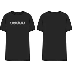 Women's T-shirt Guess Lunita CN image-1