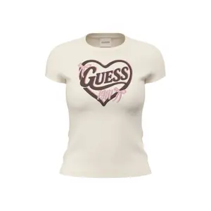 Women's T-shirt Guess Talitha image-0