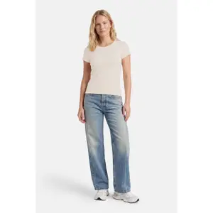 Women's T-shirt Guess Avery image-2