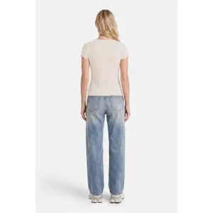 Women's T-shirt Guess Avery image-3