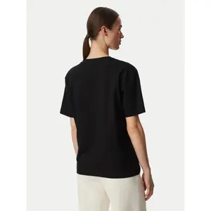 Women's T-shirt Guess Kitten image-1