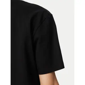 Women's T-shirt Guess Kitten image-3