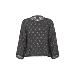 Women’s Jacquard T-Shirt Guess Rhombus Aop image-0