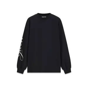 Women's long sleeve T-shirt Guess Kitten image-1