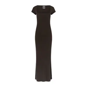 Women's tight dress Guess Blossom image-0