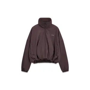 Full zip jacket for women Guess Rhea image-0