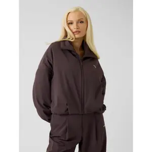 Full zip jacket for women Guess Rhea image-2