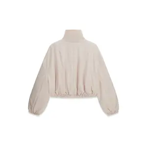 Full zip jacket for women Guess Rhea image-1