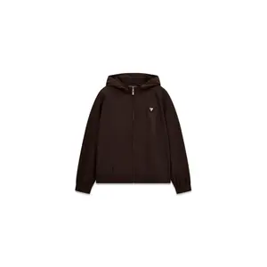 Women's hooded sweatshirt Guess Olympe