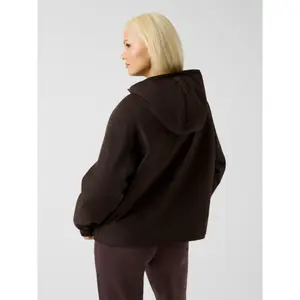 Women's hooded sweatshirt Guess Olympe image-2