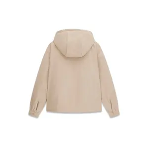 Women's hooded sweatshirt Guess Olympe image-1