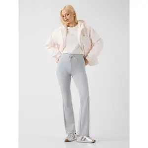 Women's hooded sweatshirt Guess Olympe image-3