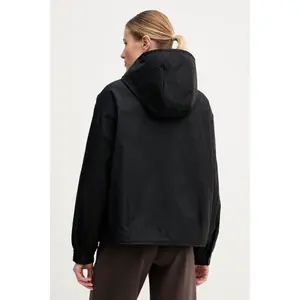 Women's hooded sweatshirt Guess Olympe image-2