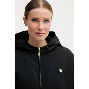 Women's hooded sweatshirt Guess Olympe image-3
