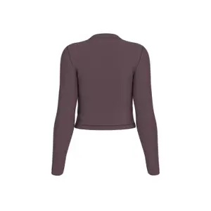Women's long sleeve T-shirt Guess Chara image-1