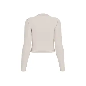 Women's long sleeve T-shirt Guess Chara image-1