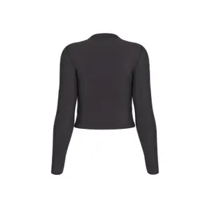 Women's long sleeve T-shirt Guess Chara image-1