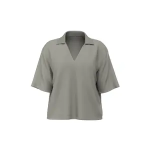 Polo feminino Guess Lyra