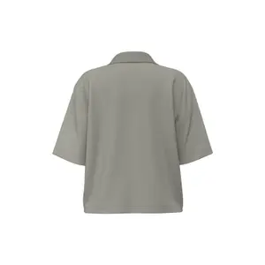 Damska koszulka polo Guess Lyra image-1