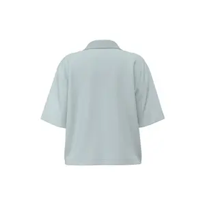 Damska koszulka polo Guess Lyra image-1