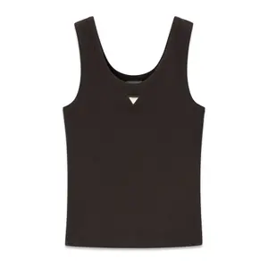 Women's tank top Guess Olympe image-0
