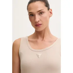 Women's tank top Guess Olympe image-2