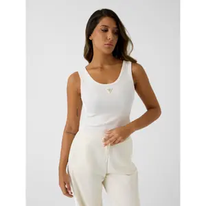 Women's tank top Guess Olympe image-1