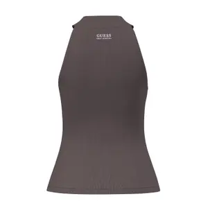 Damski tank top Guess Nat image-1